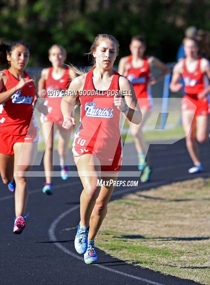 Thumbnail 2 in Northside - Jacksonville, Havelock @ West Carteret (Track Events) photogallery.