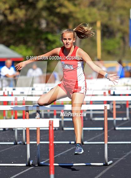 Thumbnail 2 in Northside - Jacksonville, Havelock @ West Carteret (Track Events) photogallery.