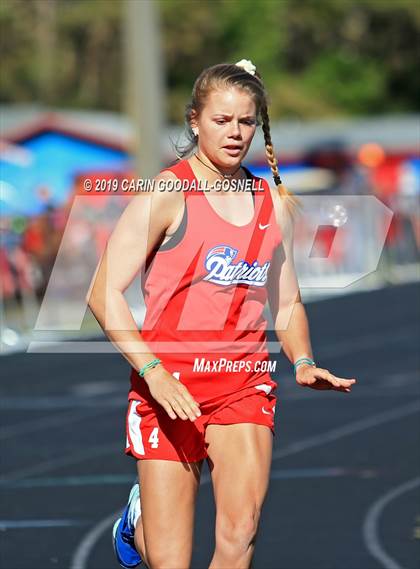 Thumbnail 3 in Northside - Jacksonville, Havelock @ West Carteret (Track Events) photogallery.