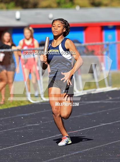 Thumbnail 1 in Northside - Jacksonville, Havelock @ West Carteret (Track Events) photogallery.