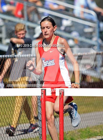 Thumbnail 2 in Northside - Jacksonville, Havelock @ West Carteret (Track Events) photogallery.