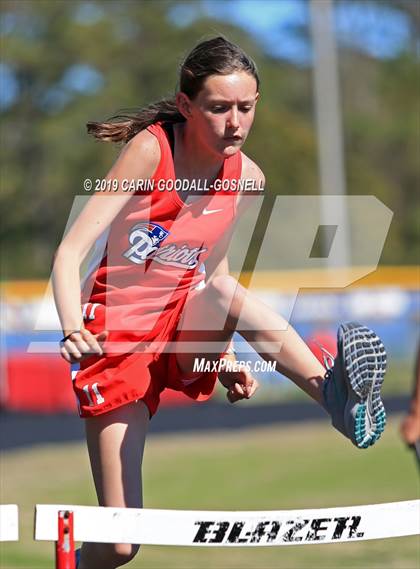 Thumbnail 2 in Northside - Jacksonville, Havelock @ West Carteret (Track Events) photogallery.