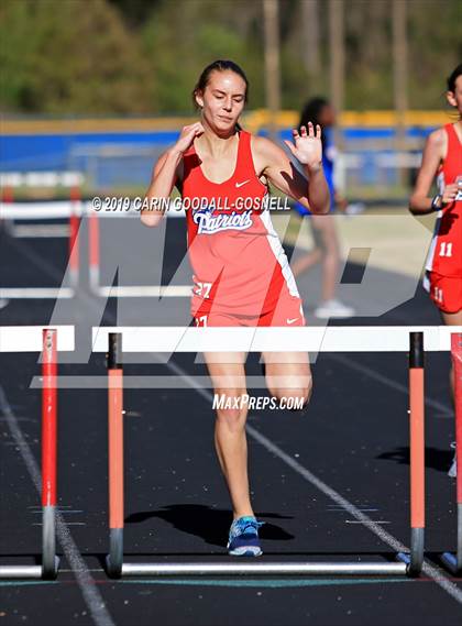 Thumbnail 2 in Northside - Jacksonville, Havelock @ West Carteret (Track Events) photogallery.