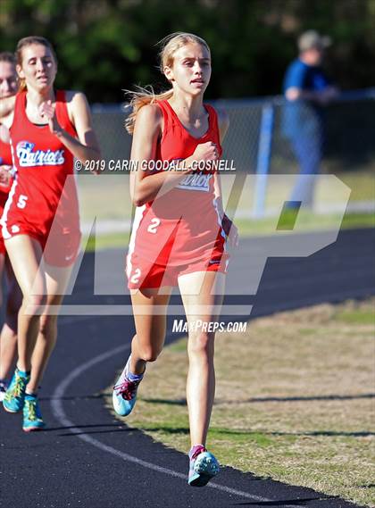 Thumbnail 2 in Northside - Jacksonville, Havelock @ West Carteret (Track Events) photogallery.