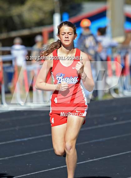 Thumbnail 2 in Northside - Jacksonville, Havelock @ West Carteret (Track Events) photogallery.