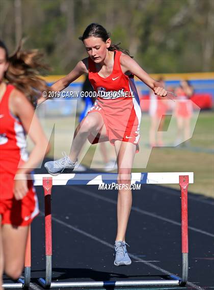 Thumbnail 3 in Northside - Jacksonville, Havelock @ West Carteret (Track Events) photogallery.