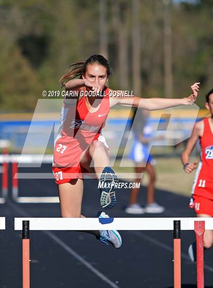 Thumbnail 1 in Northside - Jacksonville, Havelock @ West Carteret (Track Events) photogallery.