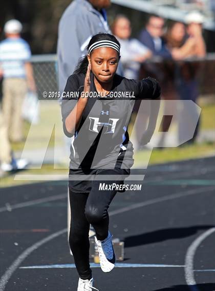 Thumbnail 3 in Northside - Jacksonville, Havelock @ West Carteret (Track Events) photogallery.