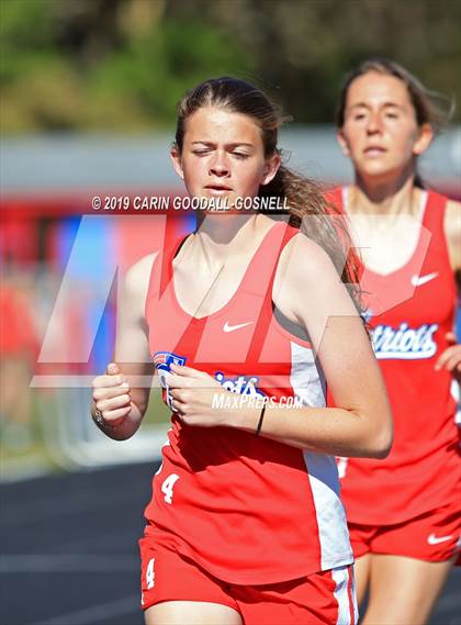 Thumbnail 2 in Northside - Jacksonville, Havelock @ West Carteret (Track Events) photogallery.