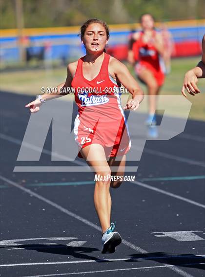 Thumbnail 2 in Northside - Jacksonville, Havelock @ West Carteret (Track Events) photogallery.