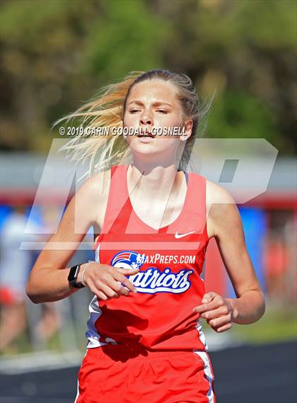 Thumbnail 3 in Northside - Jacksonville, Havelock @ West Carteret (Track Events) photogallery.