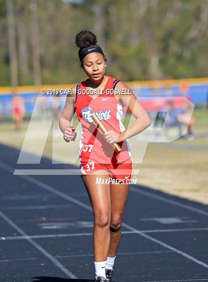 Thumbnail 1 in Northside - Jacksonville, Havelock @ West Carteret (Track Events) photogallery.