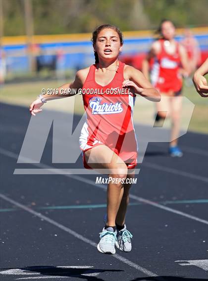 Thumbnail 1 in Northside - Jacksonville, Havelock @ West Carteret (Track Events) photogallery.