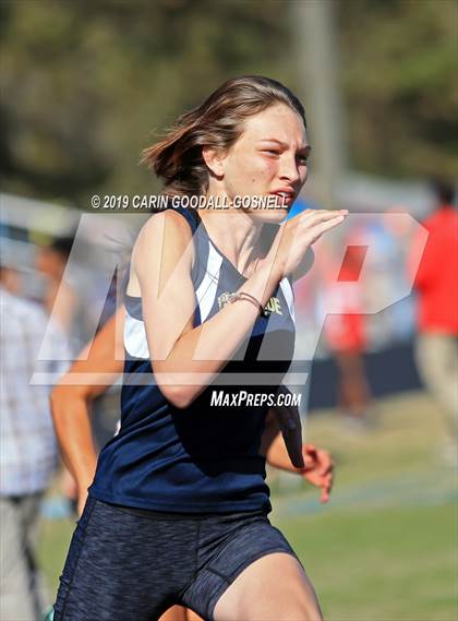 Thumbnail 3 in Northside - Jacksonville, Havelock @ West Carteret (Track Events) photogallery.