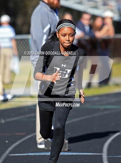 Thumbnail 1 in Northside - Jacksonville, Havelock @ West Carteret (Track Events) photogallery.