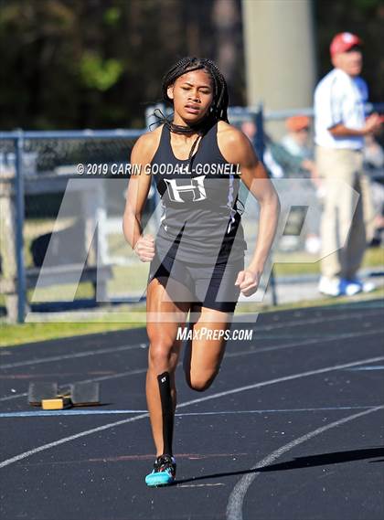 Thumbnail 1 in Northside - Jacksonville, Havelock @ West Carteret (Track Events) photogallery.