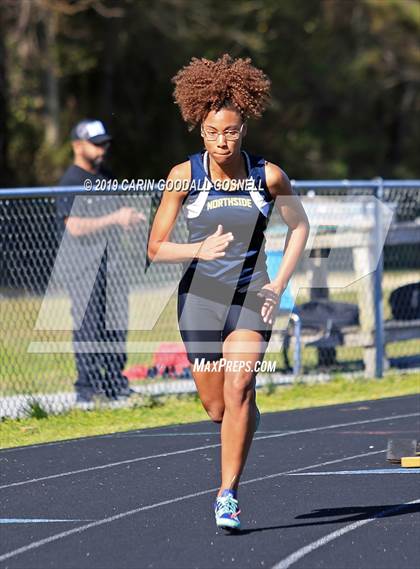 Thumbnail 1 in Northside - Jacksonville, Havelock @ West Carteret (Track Events) photogallery.