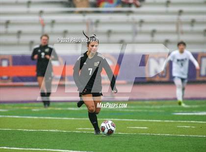 Thumbnail 1 in Southern Columbia Area vs. Muncy (PIAA District IV Class A Quarterfinal) photogallery.