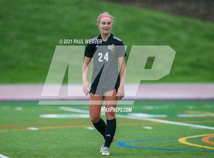 Thumbnail 3 in Southern Columbia Area vs. Muncy (PIAA District IV Class A Quarterfinal) photogallery.