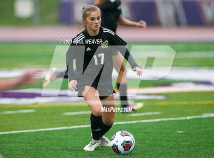 Thumbnail 1 in Southern Columbia Area vs. Muncy (PIAA District IV Class A Quarterfinal) photogallery.