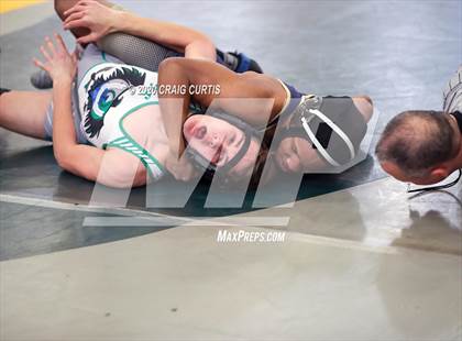 Thumbnail 1 in Patriots Wrestling Duals photogallery.