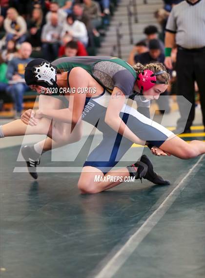 Thumbnail 1 in Patriots Wrestling Duals photogallery.