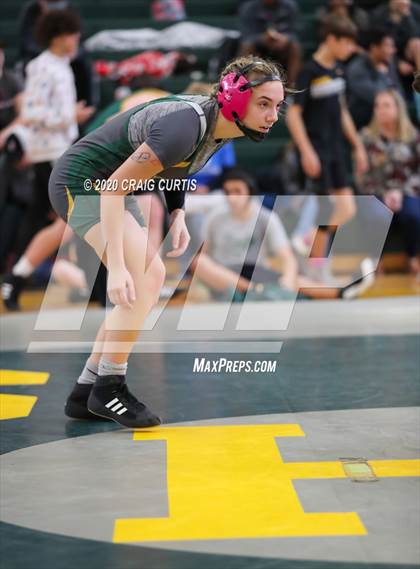 Thumbnail 3 in Patriots Wrestling Duals photogallery.