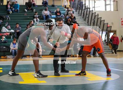 Thumbnail 1 in Patriots Wrestling Duals photogallery.