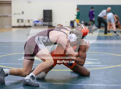 Thumbnail 1 in Patriots Wrestling Duals photogallery.