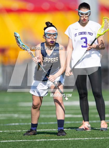 Thumbnail 2 in St. Edmund Prep @ Xaverian photogallery.