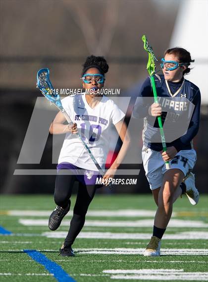 Thumbnail 1 in St. Edmund Prep @ Xaverian photogallery.