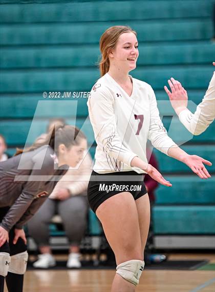 Thumbnail 1 in Thrall vs Johnson City (UIL 2A Region 4 Semifinal Playoff) photogallery.