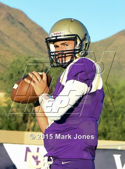 Thumbnail 3 in Sunnyslope @ Notre Dame Prep photogallery.