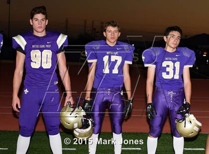 Thumbnail 1 in Sunnyslope @ Notre Dame Prep photogallery.