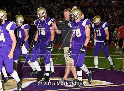 Thumbnail 3 in Sunnyslope @ Notre Dame Prep photogallery.