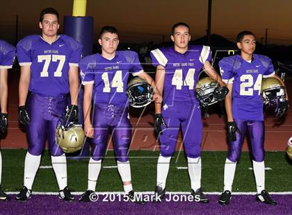 Thumbnail 2 in Sunnyslope @ Notre Dame Prep photogallery.
