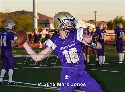 Thumbnail 2 in Sunnyslope @ Notre Dame Prep photogallery.