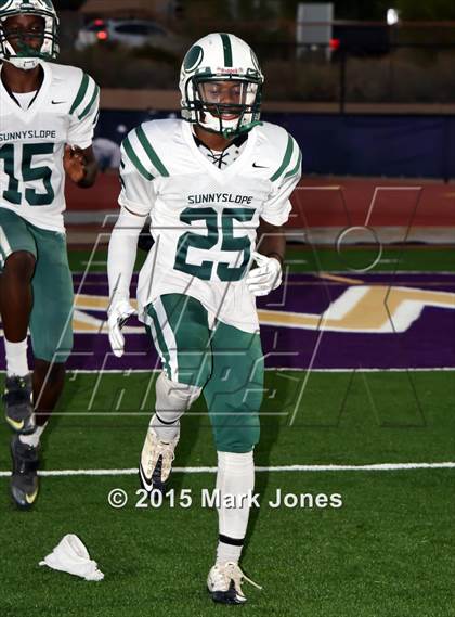 Thumbnail 2 in Sunnyslope @ Notre Dame Prep photogallery.
