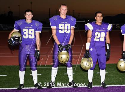 Thumbnail 1 in Sunnyslope @ Notre Dame Prep photogallery.