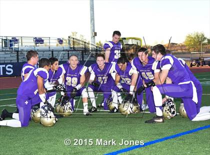 Thumbnail 3 in Sunnyslope @ Notre Dame Prep photogallery.