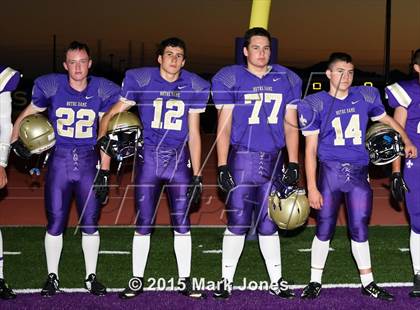 Thumbnail 1 in Sunnyslope @ Notre Dame Prep photogallery.