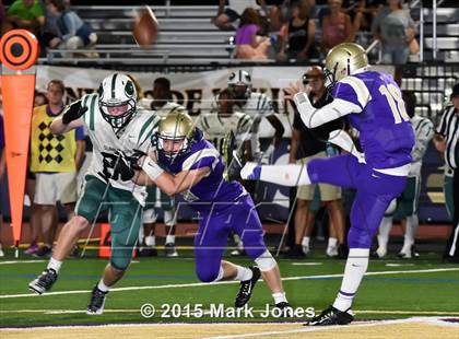 Thumbnail 2 in Sunnyslope @ Notre Dame Prep photogallery.