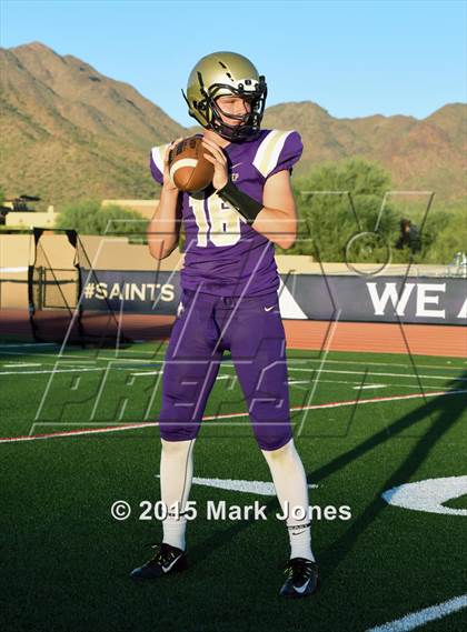 Thumbnail 1 in Sunnyslope @ Notre Dame Prep photogallery.