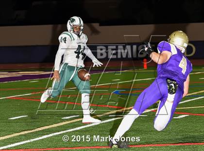 Thumbnail 1 in Sunnyslope @ Notre Dame Prep photogallery.