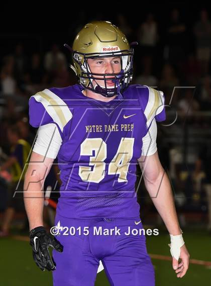 Thumbnail 1 in Sunnyslope @ Notre Dame Prep photogallery.