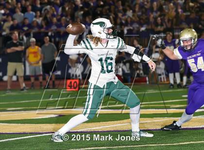 Thumbnail 1 in Sunnyslope @ Notre Dame Prep photogallery.