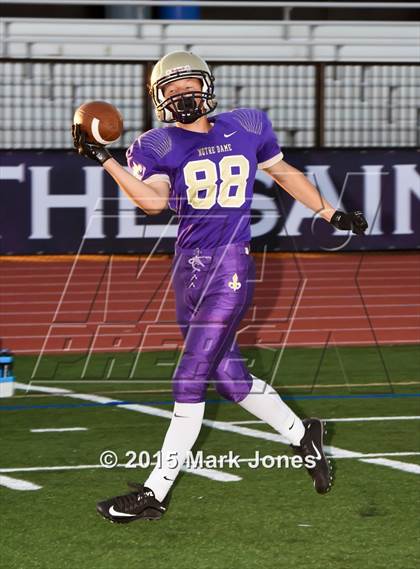 Thumbnail 2 in Sunnyslope @ Notre Dame Prep photogallery.