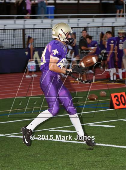 Thumbnail 2 in Sunnyslope @ Notre Dame Prep photogallery.