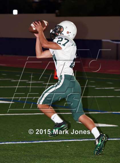 Thumbnail 3 in Sunnyslope @ Notre Dame Prep photogallery.