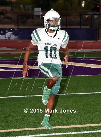 Thumbnail 1 in Sunnyslope @ Notre Dame Prep photogallery.